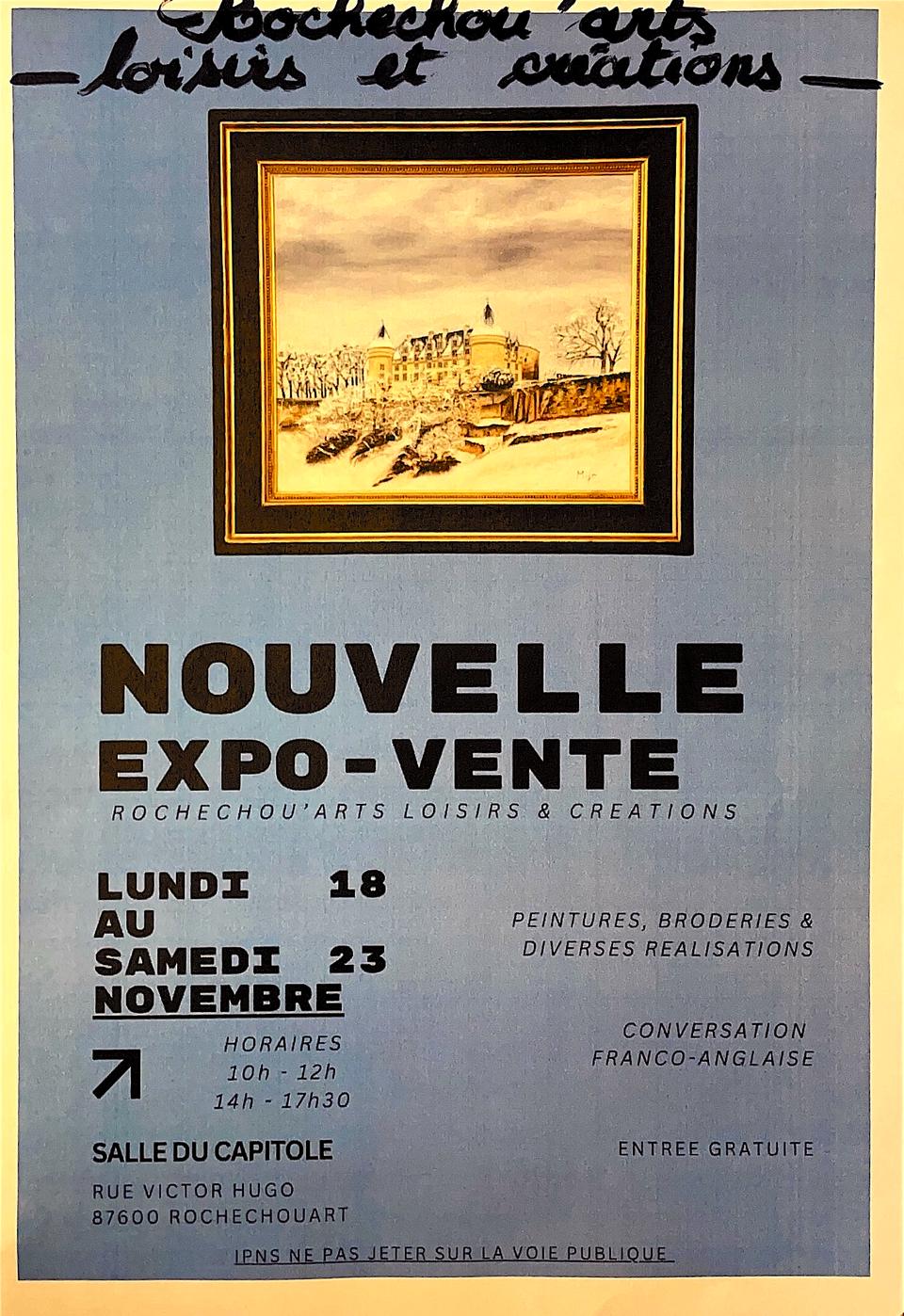 Expo-Vente